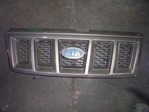 Μάσκα για KIA SPORTAGE (1999 - 2003) (JA) Μάσκα για KIA SPORTAGE (1999 - 2003) (JA)