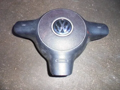 Αερόσακος Εμπρός Οδηγού χωρίς Τιμόνι για VW POLO (1999 - 2001) (6N2) Αερόσακος Εμπρός Οδηγού χωρίς Τιμόνι για VW POLO (1999 - 2001) (6N2)