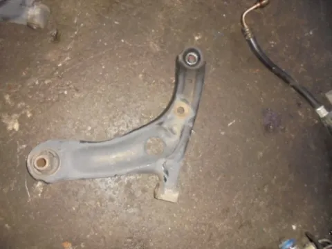 Ψαλίδι Εμπρός Αριστερό για PEUGEOT 107 (2006 - 2009) ΠΑΛΕΤΑ *2* *223976* Ψαλίδι Εμπρός Αριστερό για PEUGEOT 107 (2006 - 2009) ΠΑΛΕΤΑ *2* *223976*