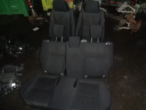 Καθίσματα Σετ Σαλόνι Χ. Αερόσακους για SUZUKI SWIFT (2012 - 2014) ( ) Hatchback - 5dr *Α* -  Καθίσματα Σετ Σαλόνι Χ. Αερόσακους για SUZUKI SWIFT (2012 - 2014) ( ) Hatchback - 5dr *Α* -