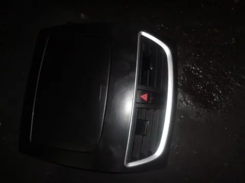 Διακόπτης Αλάρμ με Ντουλαπάκι Άνω για SUZUKI SWIFT (2012 - 2014) ( ) *Δ* Διακόπτης Αλάρμ με Ντουλαπάκι Άνω για SUZUKI SWIFT (2012 - 2014) ( ) *Δ*