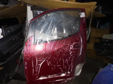 Πόρτα Εμπρός Αριστερή για NISSAN NV200-EVALIA (2010 - )  *Γ* Πόρτα Εμπρός Αριστερή για NISSAN NV200-EVALIA (2010 - )  *Γ*