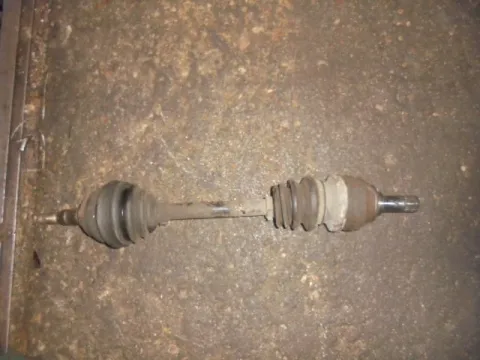Ημιαξόνιο Εμπρός Αριστερό για OPEL ASTRA (1998 - 2004) G Ημιαξόνιο Εμπρός Αριστερό για OPEL ASTRA (1998 - 2004) G