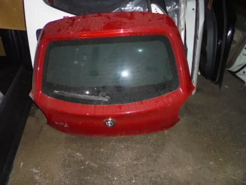 Καπό-Πόρτα Πίσω Πορτ-Μπαγκάζ για ALFA ROMEO MITO (2008 - 2011) , (2011 - ) *Γ* Καπό-Πόρτα Πίσω Πορτ-Μπαγκάζ για ALFA ROMEO MITO (2008 - 2011) , (2011 - ) *Γ*