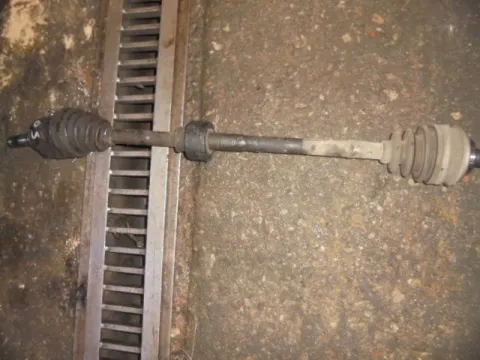 Ημιαξόνιο Εμπρός Αριστερό για TOYOTA CARINA (1992 - 1995) E (T190) 1600 4A-FE petrol 99 Ημιαξόνιο Εμπρός Αριστερό για TOYOTA CARINA (1992 - 1995) E (T190) 1600 4A-FE petrol 99
