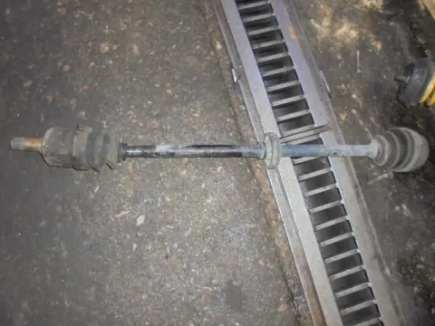 Ημιαξόνιο Εμπρός Αριστερό για HONDA ACCORD (1990 - 1993) (CB - C) Ημιαξόνιο Εμπρός Αριστερό για HONDA ACCORD (1990 - 1993) (CB - C)