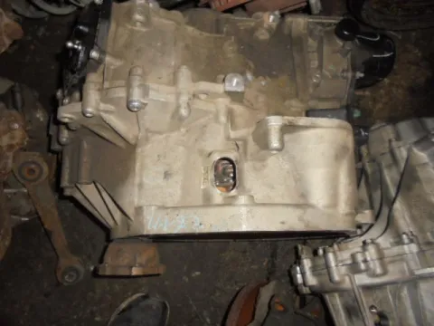 Κιβώτιο Ταχυτήτων (Σασμάν) Αυτόματο MPK για VW POLO (2009 - 2014) (6R) 1400 (CAVE) Petrol 180 GTI Κιβώτιο Ταχυτήτων (Σασμάν) Αυτόματο MPK για VW POLO (2009 - 2014) (6R) 1400 (CAVE) Petrol 180 GTI
