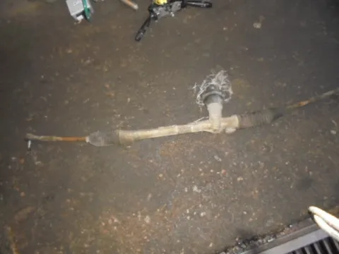 Κρεμαγιέρα Μηχανική για OPEL CORSA (2006 - 2011) D Κρεμαγιέρα Μηχανική για OPEL CORSA (2006 - 2011) D