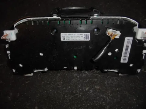 Κοντέρ 3411078PA3 για SUZUKI VITARA (2015 - ) -  Κοντέρ 3411078PA3 για SUZUKI VITARA (2015 - ) -