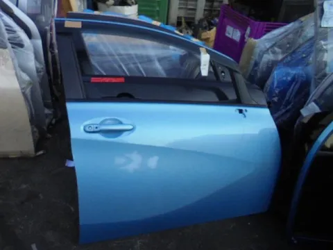 Πόρτα Εμπρός Δεξιά για NISSAN NOTE (2013- ) Πόρτα Εμπρός Δεξιά για NISSAN NOTE (2013- )