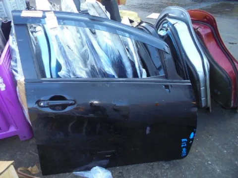 Πόρτα Εμπρός Δεξιά για NISSAN NOTE (2009 - 2013) (E11) , (2013- ) Πόρτα Εμπρός Δεξιά για NISSAN NOTE (2009 - 2013) (E11) , (2013- )