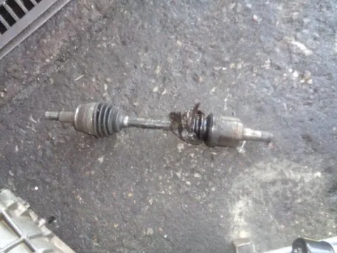 Ημιαξόνιο Εμπρός Αριστερό για OPEL CORSA (2006 - 2011) D Diesel Ημιαξόνιο Εμπρός Αριστερό για OPEL CORSA (2006 - 2011) D Diesel