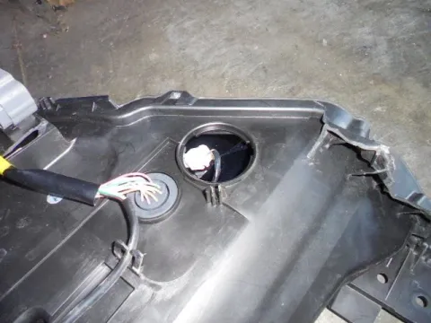 Φανάρι Εμπρός Δεξί (Σπασμένη 1 Βάση) για MAZDA CX-3 (2016 - ) -  Φανάρι Εμπρός Δεξί (Σπασμένη 1 Βάση) για MAZDA CX-3 (2016 - ) -