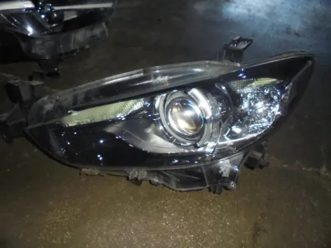 Φανάρι Εμπρός Αριστερό για MAZDA 6 (2012 - 2017) ( ) Φανάρι Εμπρός Αριστερό για MAZDA 6 (2012 - 2017) ( )