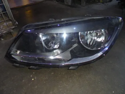 Φανάρι Εμπρός Αριστερό για VW TOURAN (2011 - 2015) ()
