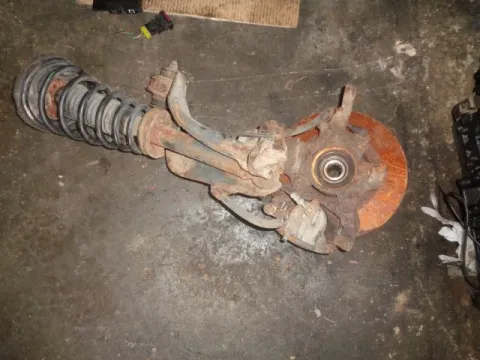 Άκρο Πλήρες Εμπρός Δεξί Με ABS για NISSAN PRIMERA (1996 - 1999) (P11) , (1999 - 2001) (P11) Άκρο Πλήρες Εμπρός Δεξί Με ABS για NISSAN PRIMERA (1996 - 1999) (P11) , (1999 - 2001) (P11)