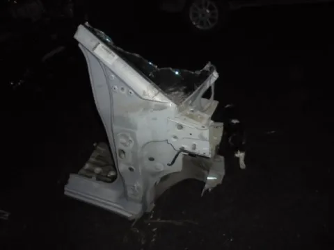 Κολόνα Εμπρός Δεξιά για HYUNDAI MATRIX (2001 - 2006) (FC) **Α** Κολόνα Εμπρός Δεξιά για HYUNDAI MATRIX (2001 - 2006) (FC) **Α**