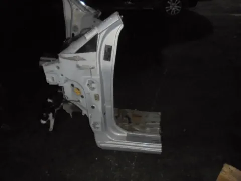 Κολόνα Εμπρός Αριστερή για HYUNDAI MATRIX (2001 - 2006) (FC) *ΔΒ* Κολόνα Εμπρός Αριστερή για HYUNDAI MATRIX (2001 - 2006) (FC) *ΔΒ*