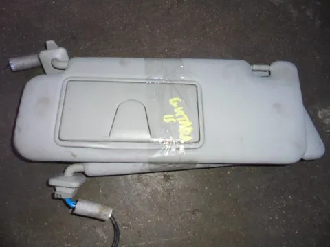 Σετ Σκιαδίων για SUZUKI GRAND VITARA (2013 - ) Σετ Σκιαδίων για SUZUKI GRAND VITARA (2013 - )