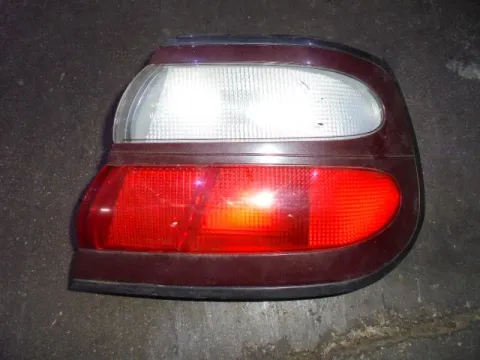 Φανάρι Πίσω Δεξί για NISSAN ALMERA (1995 - 1998) (N15) Hatchback - 3dr , Hatchback - 5dr , (1998 - 2000) (N15) Φανάρι Πίσω Δεξί για NISSAN ALMERA (1995 - 1998) (N15) Hatchback - 3dr , Hatchback - 5dr , (1998 - 2000) (N15)