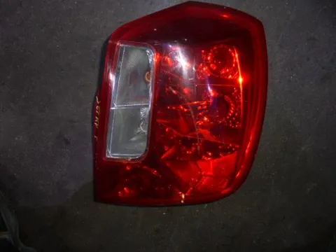 Φανάρι Πίσω Δεξί για CHEVROLET - DAEWOO NUBIRA (2003 - 2005) (J200) Sedan - 4dr Φανάρι Πίσω Δεξί για CHEVROLET - DAEWOO NUBIRA (2003 - 2005) (J200) Sedan - 4dr