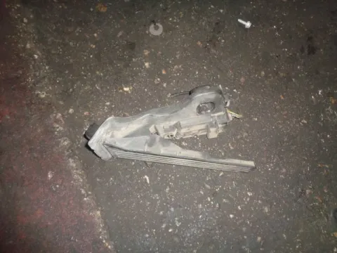 Πετάλ Γκαζιού για SEAT LEON (2005 - 2009) (1P) 1400 (CAXC) Petrol 125 TSI *Δ* Πετάλ Γκαζιού για SEAT LEON (2005 - 2009) (1P) 1400 (CAXC) Petrol 125 TSI *Δ*