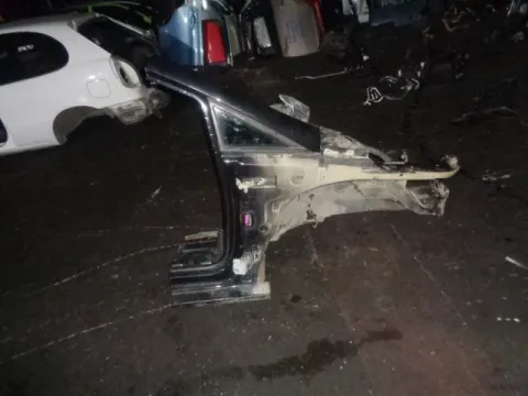 Θολος Μεταλλικος Σασί Εμπρός Δεξί για SEAT LEON (2005 - 2009) (1P) *ΔΒ* -  Θολος Μεταλλικος Σασί Εμπρός Δεξί για SEAT LEON (2005 - 2009) (1P) *ΔΒ* -
