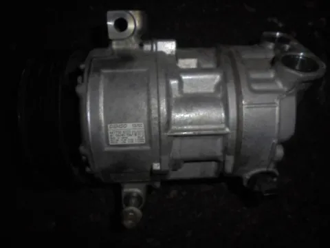 Συμπιεστής A-C (Κομπρέσορας) 4471506220 για SUZUKI VITARA (2015 - ) Συμπιεστής A-C (Κομπρέσορας) 4471506220 για SUZUKI VITARA (2015 - )