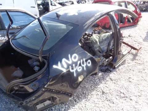 Τροπέτο Αμάξι Κουφάρι για OPEL INSIGNIA (2008 - 2014) Sedan - 4dr *ΔΒ* -  Τροπέτο Αμάξι Κουφάρι για OPEL INSIGNIA (2008 - 2014) Sedan - 4dr *ΔΒ* -