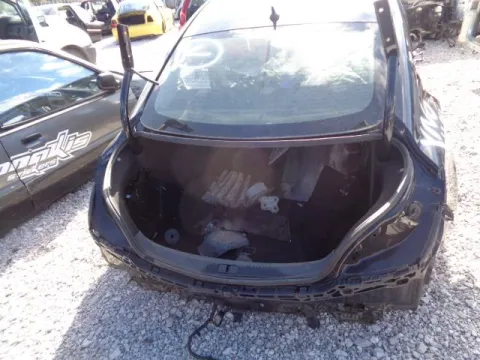 Τροπέτο Αμάξι Κουφάρι για OPEL INSIGNIA (2008 - 2014) Sedan - 4dr *ΔΒ* -  Τροπέτο Αμάξι Κουφάρι για OPEL INSIGNIA (2008 - 2014) Sedan - 4dr *ΔΒ* -