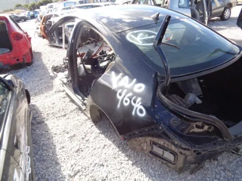 Τροπέτο Αμάξι Κουφάρι για OPEL INSIGNIA (2008 - 2014) Sedan - 4dr *ΔΒ* -  Τροπέτο Αμάξι Κουφάρι για OPEL INSIGNIA (2008 - 2014) Sedan - 4dr *ΔΒ* -