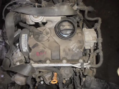 Κινητήρας Κορμός - Καπάκι για SKODA FABIA (2000 - 2004) (6Y) 1400 (BNV) Diesel 80 TDI Κινητήρας Κορμός - Καπάκι για SKODA FABIA (2000 - 2004) (6Y) 1400 (BNV) Diesel 80 TDI