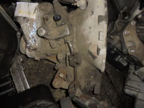 Κιβώτιο Ταχυτήτων (Σασμάν) Χειροκίνητο για OPEL ASTRA (1998 - 2004) G 1600 (X16XEL) Petrol 101 16valve Κιβώτιο Ταχυτήτων (Σασμάν) Χειροκίνητο για OPEL ASTRA (1998 - 2004) G 1600 (X16XEL) Petrol 101 16valve