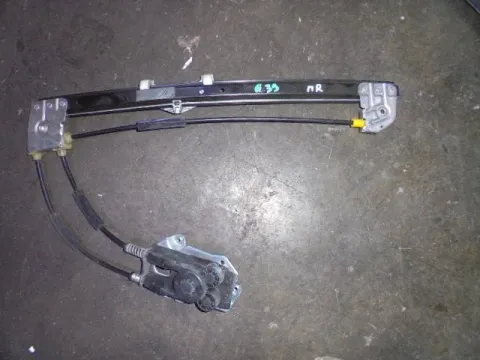 Γρύλος Παραθύρου Μηχανικός Πίσω Δεξιός για BMW 5 Series (1996 - 2000) (E39) *Ο* Γρύλος Παραθύρου Μηχανικός Πίσω Δεξιός για BMW 5 Series (1996 - 2000) (E39) *Ο*