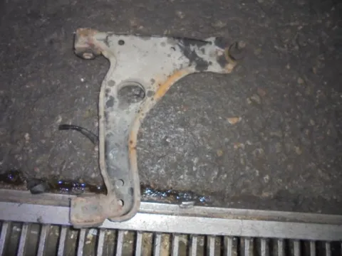 Ψαλίδι Εμπρός Δεξί για OPEL ASTRA (1998 - 2004) G Παλέτα 1 *223319* Ψαλίδι Εμπρός Δεξί για OPEL ASTRA (1998 - 2004) G Παλέτα 1 *223319*