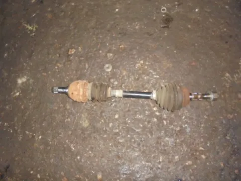 Ημιαξόνιο Εμπρός Αριστερό για OPEL ASTRA (1998 - 2004) G Ημιαξόνιο Εμπρός Αριστερό για OPEL ASTRA (1998 - 2004) G