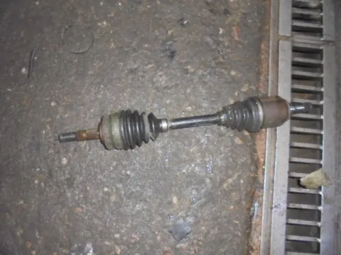 Ημιαξόνιο Εμπρός Αριστερό Με ABS για OPEL CORSA (2000 - 2004) C Ημιαξόνιο Εμπρός Αριστερό Με ABS για OPEL CORSA (2000 - 2004) C
