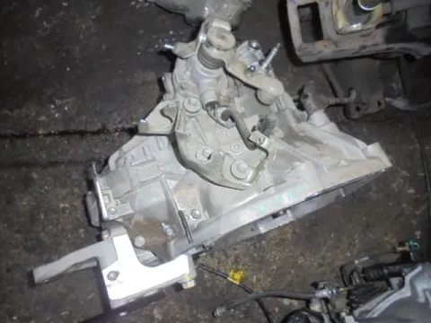 Κιβώτιο Ταχυτήτων (Σασμάν) Χειροκίνητο για SUZUKI SWIFT (2014 - 2017) () 1300 Diesel (D13AA) DDiS 75hp Κιβώτιο Ταχυτήτων (Σασμάν) Χειροκίνητο για SUZUKI SWIFT (2014 - 2017) () 1300 Diesel (D13AA) DDiS 75hp