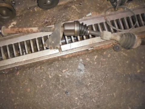 Ημιαξόνιο Εμπρός Δεξί για ROVER 45 (2000 - 2004) (RT) 1800 (18 K4F) Petrol 117 DOHC-16V Ημιαξόνιο Εμπρός Δεξί για ROVER 45 (2000 - 2004) (RT) 1800 (18 K4F) Petrol 117 DOHC-16V