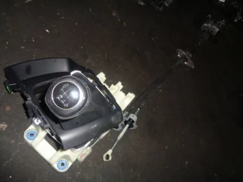 Μοχλός Ταχυτήτων με Ντίζες (6-Τάχυτο) για HYUNDAI i30 (2015 - ) 1400 Diesel D4FC 90hp *Δ* Μοχλός Ταχυτήτων με Ντίζες (6-Τάχυτο) για HYUNDAI i30 (2015 - ) 1400 Diesel D4FC 90hp *Δ*