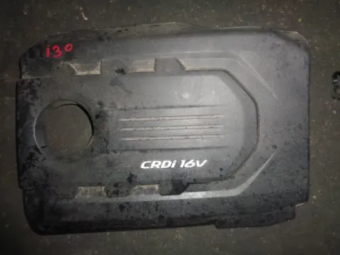 Ψευτοκάπακο Κάλυμμα Κινητήρα για HYUNDAI i30 (2015 - ) 1400 Diesel D4FC 90hp *Δ* Ψευτοκάπακο Κάλυμμα Κινητήρα για HYUNDAI i30 (2015 - ) 1400 Diesel D4FC 90hp *Δ*