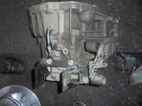 Κιβώτιο Ταχυτήτων (Σασμάν) Χειροκίνητο για ROVER 45 (2000 - 2004) (RT) 1800 (18 K4F) Petrol 117 DOHC-16V Κιβώτιο Ταχυτήτων (Σασμάν) Χειροκίνητο για ROVER 45 (2000 - 2004) (RT) 1800 (18 K4F) Petrol 117 DOHC-16V
