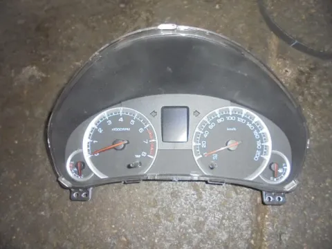 Κοντέρ 3411078pa2 για SUZUKI SWIFT (2014 - 2017) () 1200 Petrol (K12B) 94hp Κοντέρ 3411078pa2 για SUZUKI SWIFT (2014 - 2017) () 1200 Petrol (K12B) 94hp
