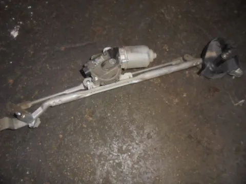Μοτέρ Κίνησης Εμπρός Υαλοκαθαριστήρων για SUZUKI SWIFT (2014 - 2017) () ΠΑΛΕΤΑ 2 *234480* Μοτέρ Κίνησης Εμπρός Υαλοκαθαριστήρων για SUZUKI SWIFT (2014 - 2017) () ΠΑΛΕΤΑ 2 *234480*