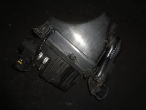 Φιλτροκούτι με Airflow 0281006054 για SUZUKI SWIFT (2012 - 2014) ( ) 1300 Diesel (D13AA) DDiS 75hp , (2014 - 2017) () *Δ* Φιλτροκούτι με Airflow 0281006054 για SUZUKI SWIFT (2012 - 2014) ( ) 1300 Diesel (D13AA) DDiS 75hp , (2014 - 2017) () *Δ*
