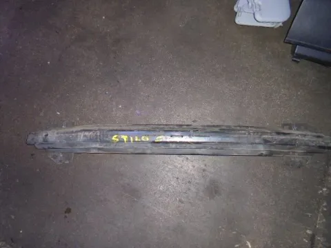 Τραβέρσα Προφυλακτήρα Πίσω για FIAT STILO (2001 - 2006) (192) Hatchback - 5dr Τραβέρσα Προφυλακτήρα Πίσω για FIAT STILO (2001 - 2006) (192) Hatchback - 5dr