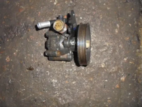 Αντλία Υδραυλικού Τιμονιού για NISSAN ALMERA (1995 - 1998) (N15) Αντλία Υδραυλικού Τιμονιού για NISSAN ALMERA (1995 - 1998) (N15)