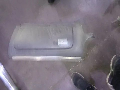 Ντουλαπάκι για VW GOLF (2004 - 2008) Mk5 (1K1)*Γ* Ντουλαπάκι για VW GOLF (2004 - 2008) Mk5 (1K1)*Γ*