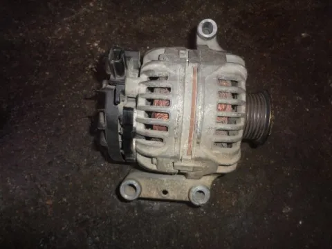 Δυναμό - Εναλλάκτης 0124415416 για FORD MONDEO (2000 - 2003) Mk3a Δυναμό - Εναλλάκτης 0124415416 για FORD MONDEO (2000 - 2003) Mk3a