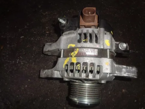 Δυναμό - Εναλλάκτης 270600Q180 για CITROEN C1 (2014 - ) 1000 Petrol (1KR) VTi 69hp Δυναμό - Εναλλάκτης 270600Q180 για CITROEN C1 (2014 - ) 1000 Petrol (1KR) VTi 69hp